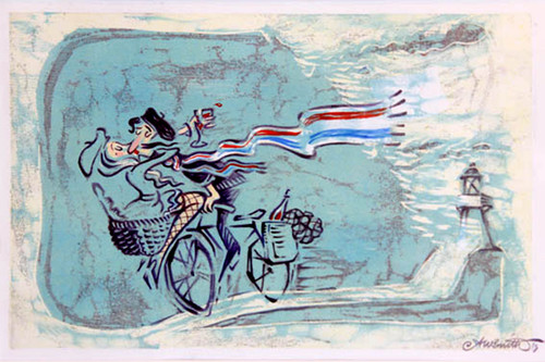 French Kiss